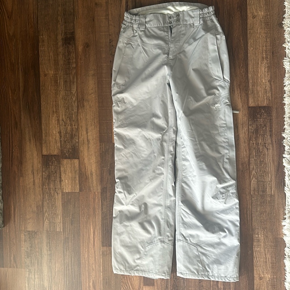 Helly Hansen snow pants